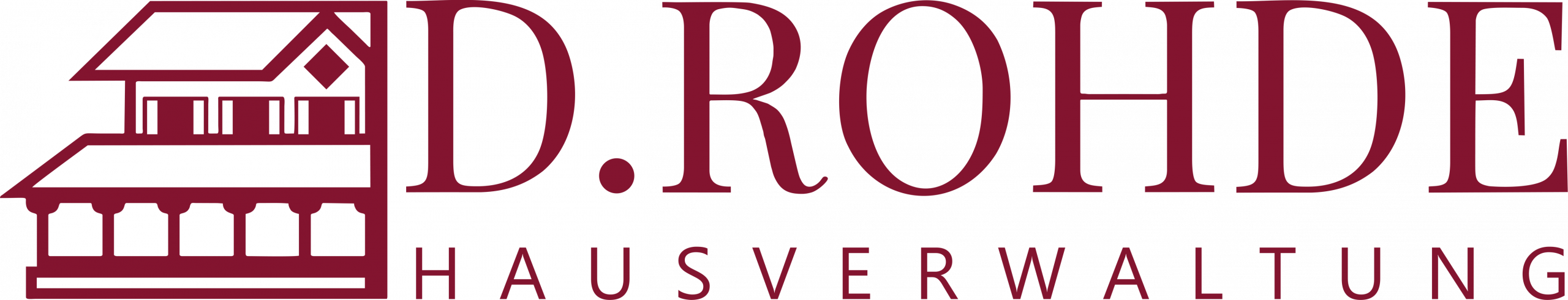 Rohde Immobilienservice