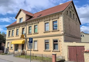 Neuhaldensleber Straße 24, 3 Rooms Rooms,Gewerbefläche,zu vermieten,Neuhaldensleber Straße 24,1321