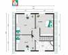 Hinter der Schule 1, 3 Bedrooms Bedrooms, 6 Rooms Rooms,2 BathroomsBathrooms,Haus,zu verkaufen,Hinter der Schule 1,1361