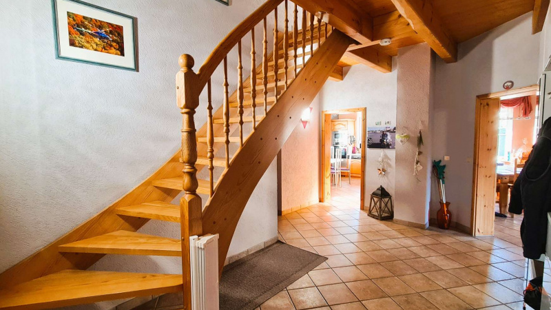 Hinter der Schule 1, 3 Bedrooms Bedrooms, 6 Rooms Rooms,2 BathroomsBathrooms,Haus,zu verkaufen,Hinter der Schule 1,1361