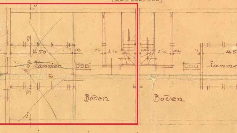 Breitscheidstraße 2, 3 Bedrooms Bedrooms, 5 Rooms Rooms,3 BathroomsBathrooms,Haus,zu verkaufen,Breitscheidstraße 2,1363