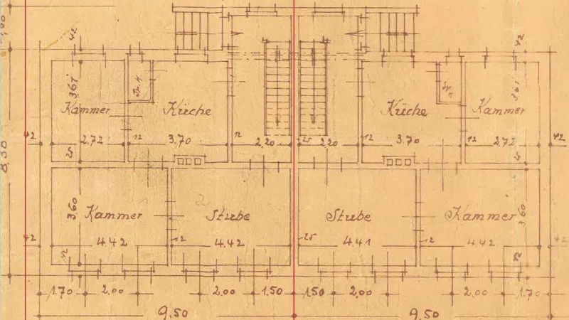 Breitscheidstraße 2, 3 Bedrooms Bedrooms, 5 Rooms Rooms,3 BathroomsBathrooms,Haus,zu verkaufen,Breitscheidstraße 2,1363