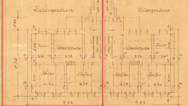 Breitscheidstraße 2, 3 Bedrooms Bedrooms, 5 Rooms Rooms,3 BathroomsBathrooms,Haus,zu verkaufen,Breitscheidstraße 2,1363
