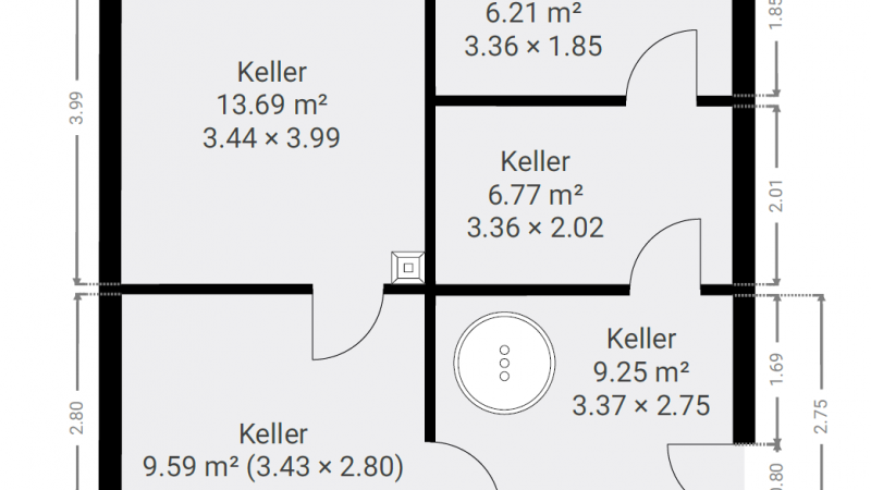 1 Bedroom Bedrooms, 4 Rooms Rooms,3 BathroomsBathrooms,Haus,zu verkaufen,1365