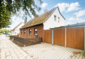 Althaldensleber Straße 9, 1 Bedroom Bedrooms, 3 Rooms Rooms,2 BathroomsBathrooms,Haus,zu verkaufen,Althaldensleber Straße 9,1367