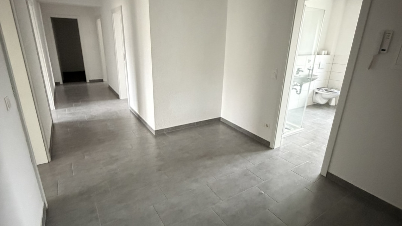 Bornsche Straße 97, ,1 BathroomBathrooms,Wohnung,zu vermieten,Bornsche Straße 97,1386