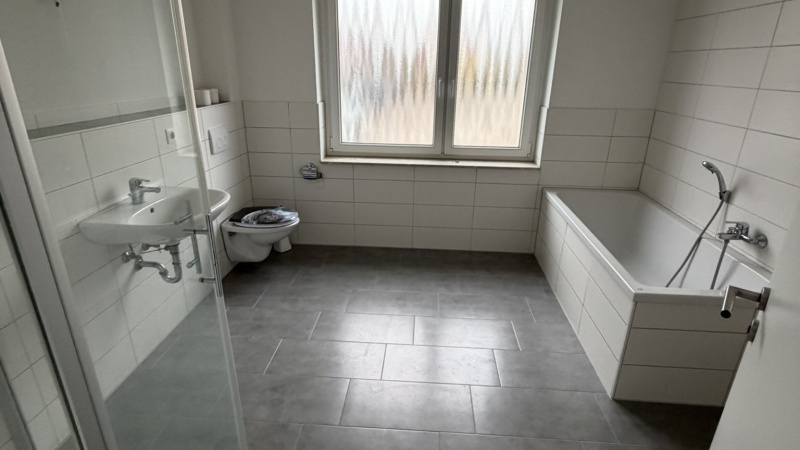 Bornsche Straße 97, ,1 BathroomBathrooms,Wohnung,zu vermieten,Bornsche Straße 97,1386