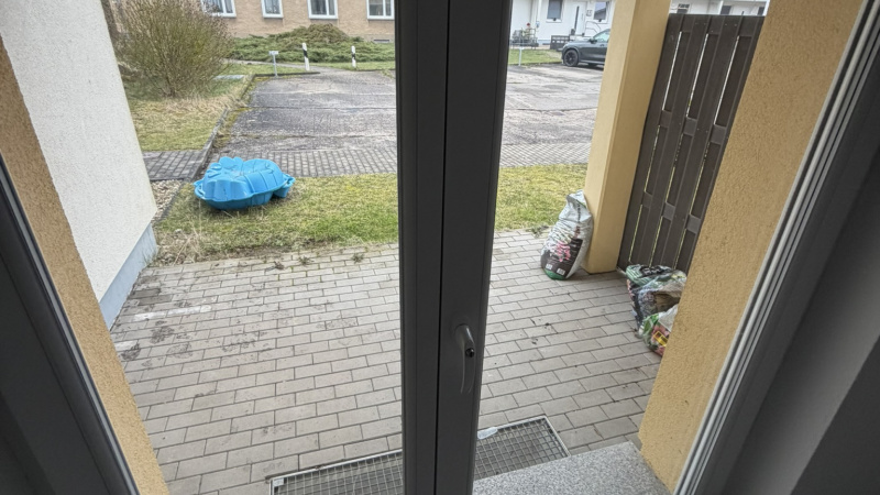 Bornsche Straße 97, ,1 BathroomBathrooms,Wohnung,zu vermieten,Bornsche Straße 97,1386