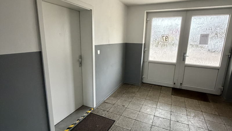 Bornsche Straße 97, ,1 BathroomBathrooms,Wohnung,zu vermieten,Bornsche Straße 97,1386