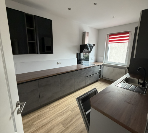 Haldensleben, 3 Zimmer