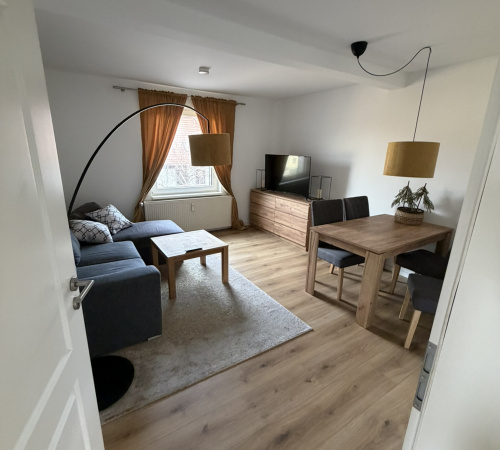 Haldensleben, 2 Zimmer