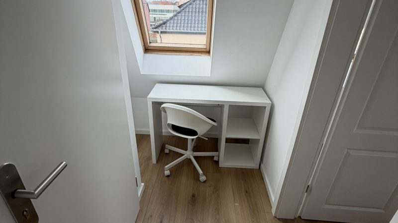 Gerikestraße 40, 2 Rooms Rooms,1 BathroomBathrooms,Wohnung,zu vermieten,Gerikestraße 40,1389