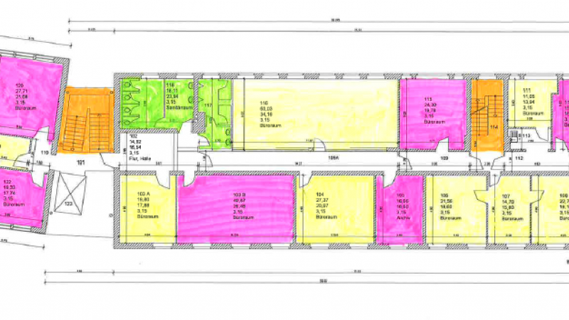 Gerikestraße 9, ,Gewerbefläche,zu vermieten,Gerikestraße 9,1393