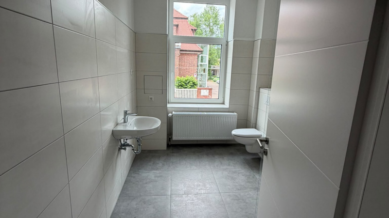 Bahnhofstraße 27, 2 Rooms Rooms,1 BathroomBathrooms,Wohnung,zu vermieten,Bahnhofstraße 27,1424