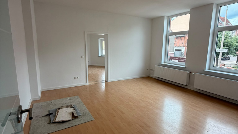 Bahnhofstraße 27, 2 Rooms Rooms,1 BathroomBathrooms,Wohnung,zu vermieten,Bahnhofstraße 27,1424
