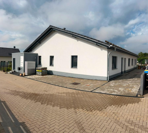 Bebertal, 2 Zimmer