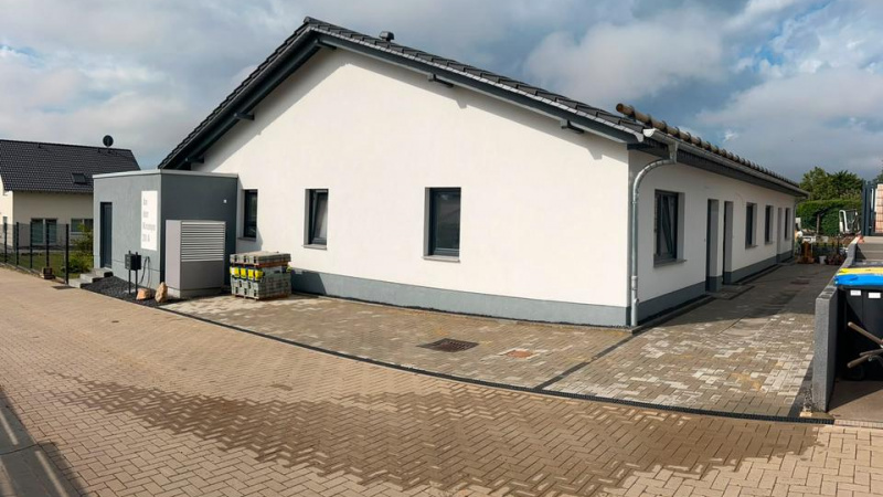 An der Krempe 20A, 2 Rooms Rooms,1 BathroomBathrooms,Wohnung,zu vermieten,An der Krempe 20A,1437