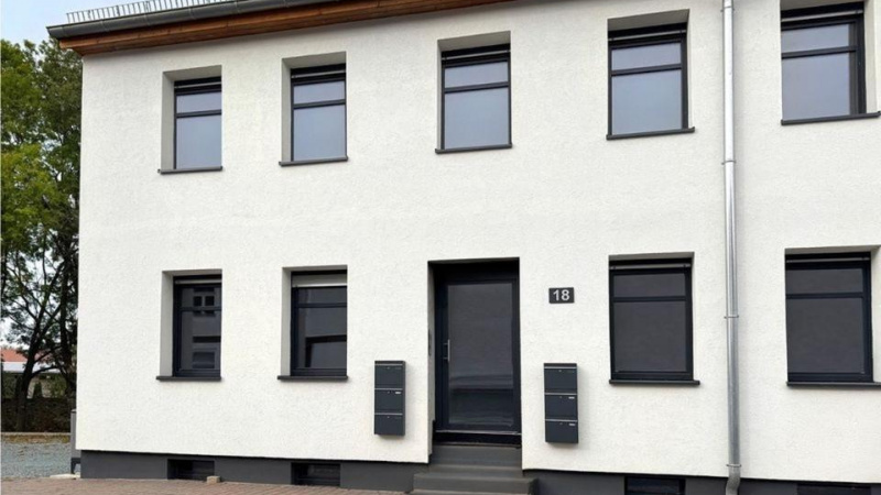 Hundisburger Straße 18, 2.5 Rooms Rooms,1 BathroomBathrooms,Wohnung,zu vermieten,Hundisburger Straße 18,1439