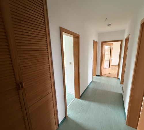 Erxleben, 4 Zimmer