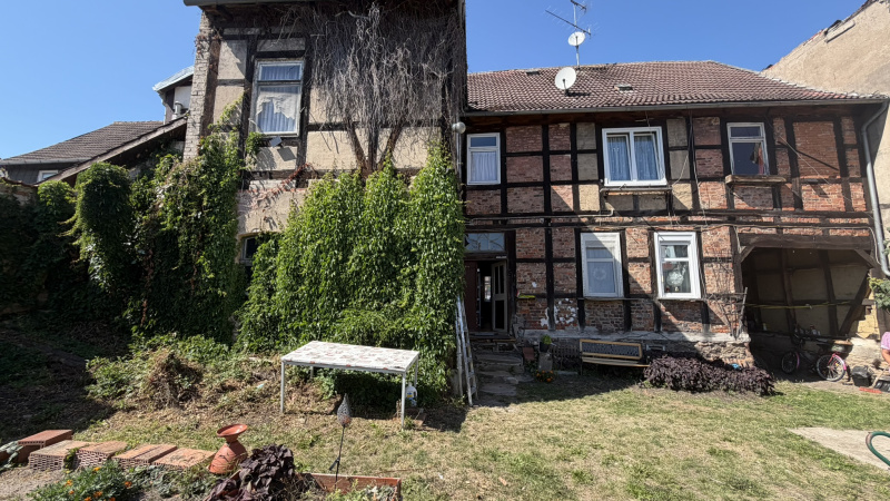 Geschwister-Scholl-Straße 25, ,Haus,zu verkaufen,Geschwister-Scholl-Straße 25,1451