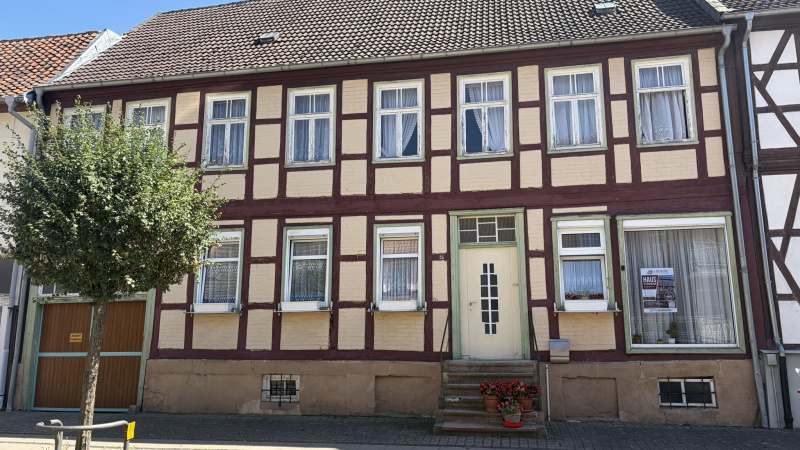 Geschwister-Scholl-Straße 25, ,Haus,zu verkaufen,Geschwister-Scholl-Straße 25,1451